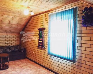 Сауна Сауна Осипенко в Зеленодольске