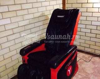 Сауна Сауна Осипенко в Зеленодольске