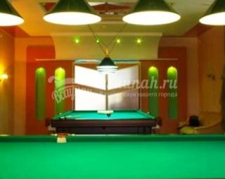 Сауна Сауна Майами в Елабуге