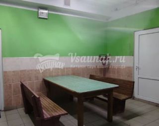 Сауна Сауна Страйк в Кимрах