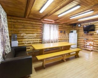 Сауна Сауна на Сосновке в Северске