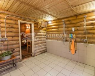 Сауна Сауна на Сосновке в Северске