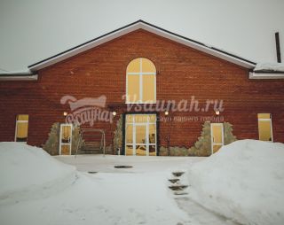 Сауна Сауна Атриум в Воткинске