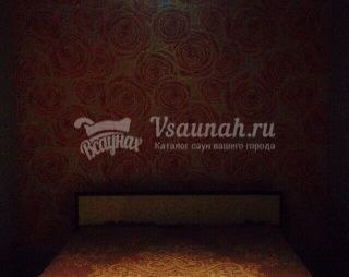 Сауна Сауна Волна в Глазове