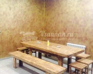 Сауна Сауна Волна в Глазове