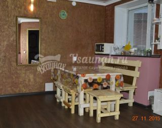 Сауна Сауна Bil в Глазове