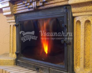 Сауна Банька на дровах в Мегионе