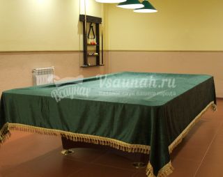 Банька на дровах в Нижневартовске