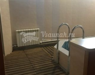 Сауна Сауна Теплый стан в Лангепасе