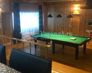 Сауна Сауна Теплый стан в Лангепасе