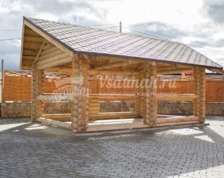 Сауна Сауна Белый ключ в Златоусте