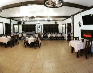 Сауна Сауна Белый ключ в Златоусте