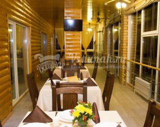 Сауна Сауна Белый ключ в Златоусте