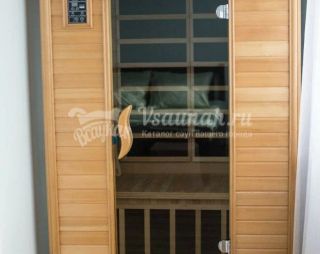 Сауна Сауна Белый ключ в Златоусте