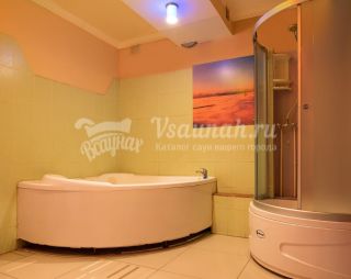 Сауна Сауна Березка в Златоусте