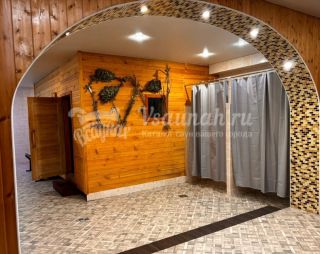 Сауна Русские бани в Златоусте