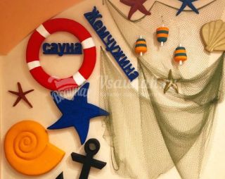 Сауна Сауна Жемчужина в Златоусте