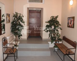 Сауна Сауна Банно-прачечный комбинат в Чебаркуле