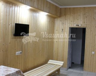 Сауна Сауна Банно-прачечный комбинат в Чебаркуле