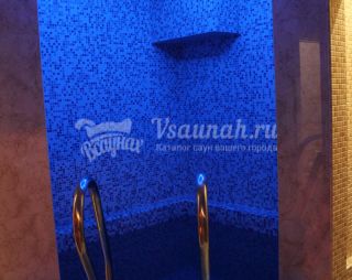 Баня Тепло в Ярославле