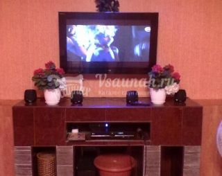 Сауна Сауна Аракс в Новочебоксарске