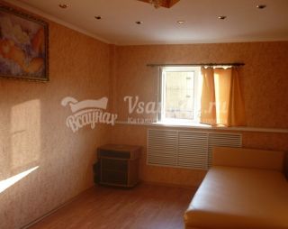 Сауна Сауна Аракс в Новочебоксарске