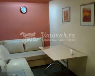 Сауна Сауна Идель в Новочебоксарске