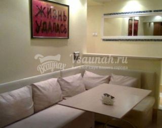 Сауна Сауна Идель в Новочебоксарске