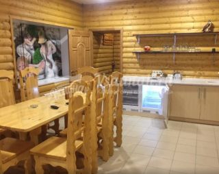 Сауна Сауна СК Центр в Надыме