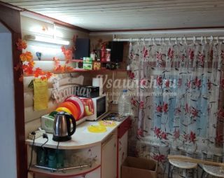Сауна Сауна В гостях у Марины в Ростове