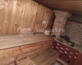 Сауна Сауна В гостях у Марины в Ростове