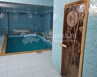 Сауна Сауна Ассорти В Дербенте