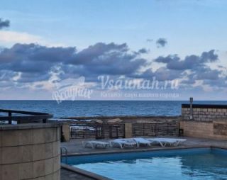 Сауна Сауна Ассорти В Дербенте