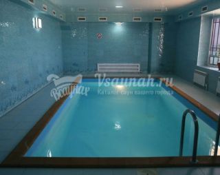 Сауна Сауна Ассорти В Дербенте