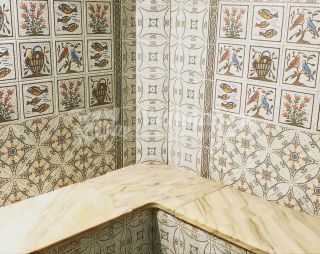 Сауна Сауна Расцвет В Черногорске