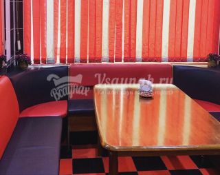 Сауна Сауна Расцвет В Черногорске