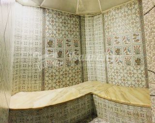 Сауна Сауна Расцвет В Черногорске