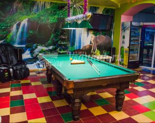 Сауна Сауна Экватор В Черногорске