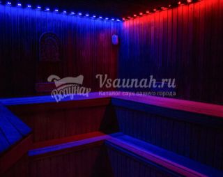 Сауна Сауна Экватор В Черногорске