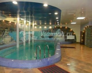 Сауна Сауна Ассоль в Новоалтайске