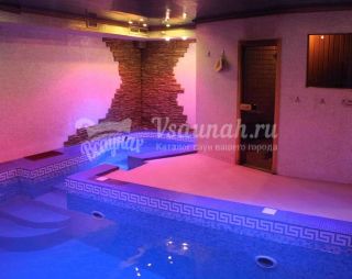 Сауна Сауна Ассоль в Новоалтайске