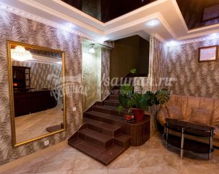 Сауна Сауна Ташир в Рубцовске