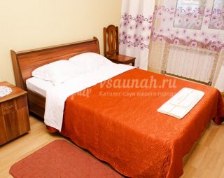 Сауна Сауна Ташир в Рубцовске