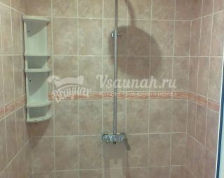 Сауна Сауна Лукоморье в Рубцовске