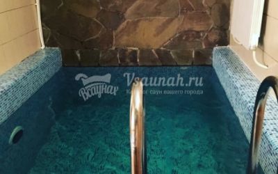 Сауна в отеле Южный в Ярославле