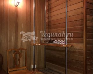 Сауна Сауна на Кузнечной в Ишимбае