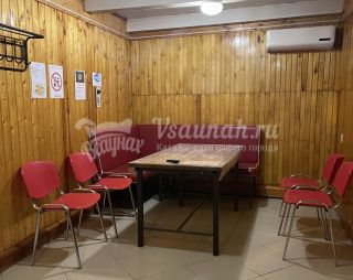 Сауна Семейная сауна в Сибае