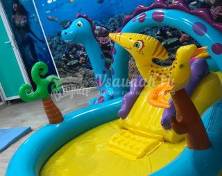 Сауна Сауна Здоровый дух в Сибае