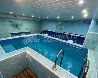 Сауна Сауна Климачевых в Белебее