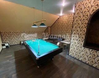 Сауна Сауна Климачевых в Белебее